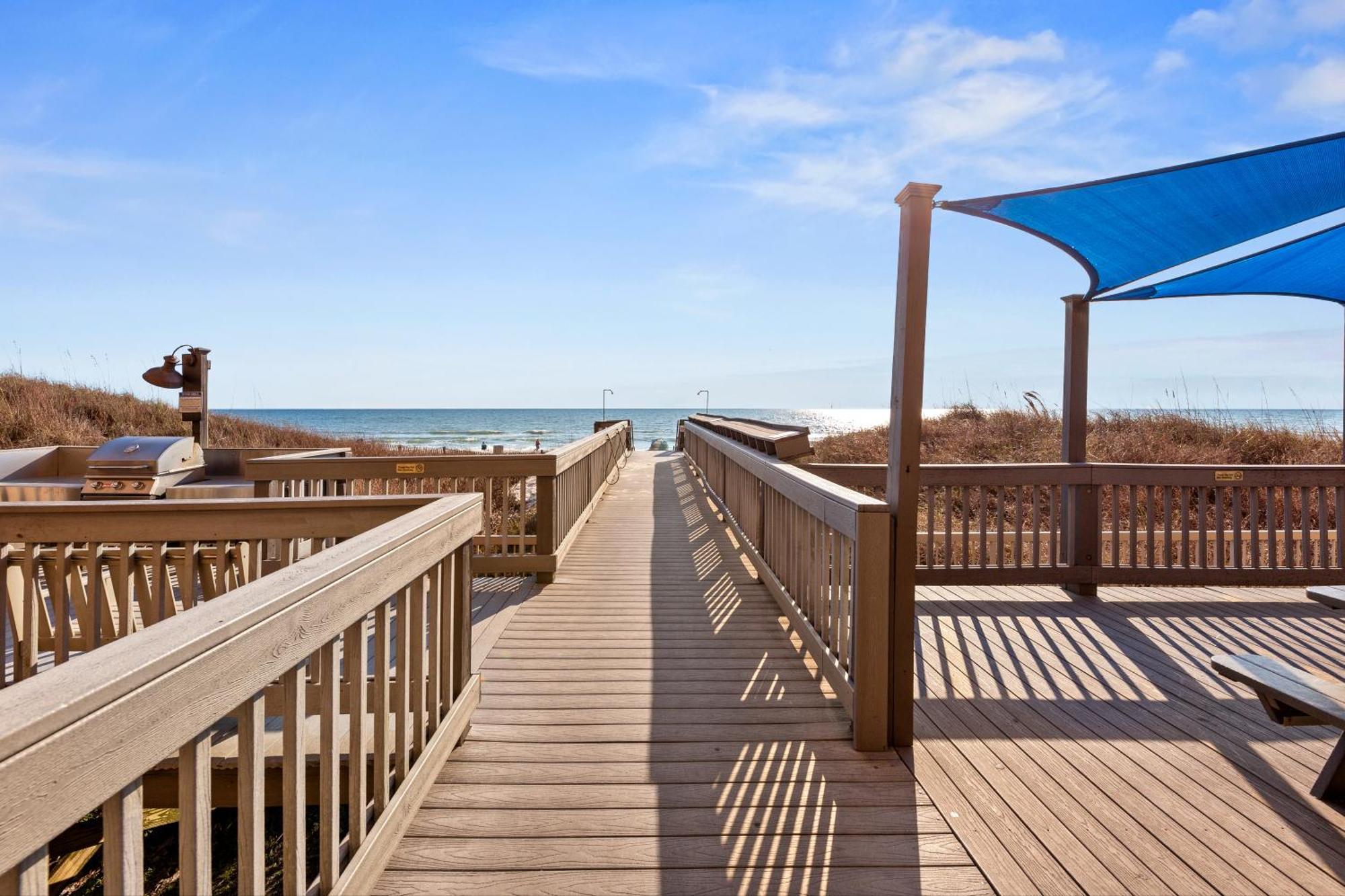 Gulf Front Master Br In Sunrise Beach With Amazing Views! Sleeps 7! Панама-Сити Экстерьер фото